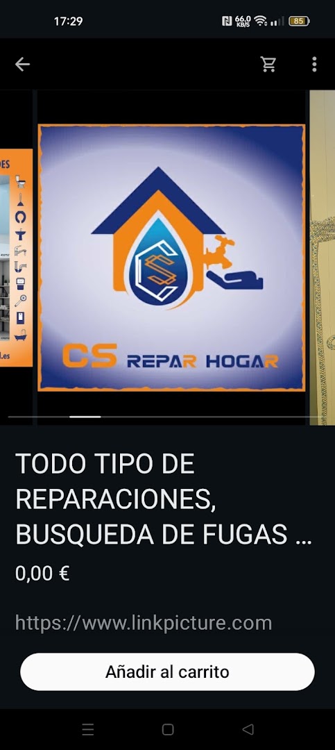 CSHOGAR — Fotos 7